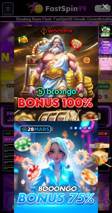 Fastspin99 Casino